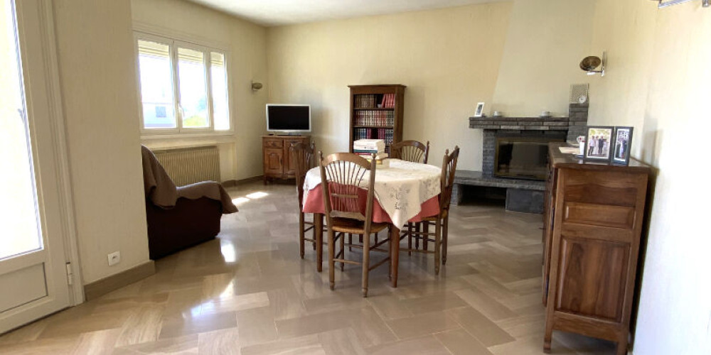 maison à LIBOURNE (33500)