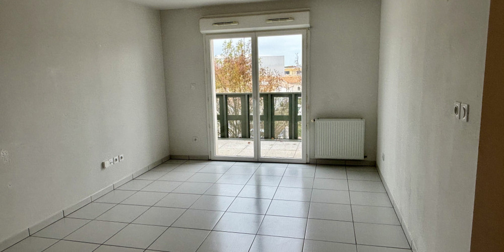 appartement à MERIGNAC (33700)