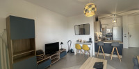 appartement à CENON (33150)