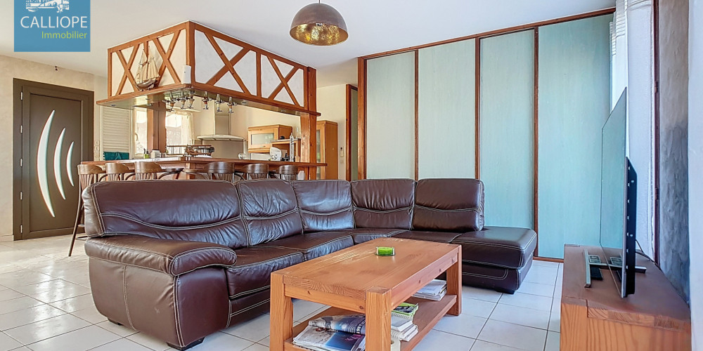 maison à MARGAUX (33460)