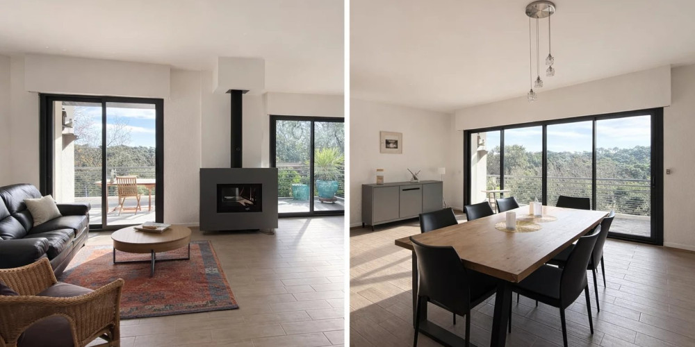 maison à ARCACHON (33120)