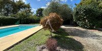 maison à ST AUBIN DE MEDOC (33160)