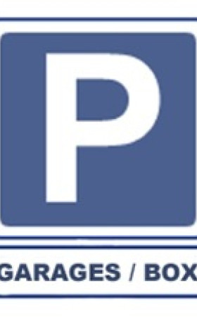 Parking  BORDEAUX