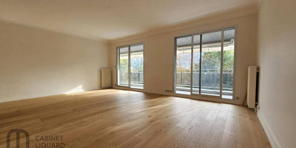 appartement à BORDEAUX (33200)