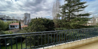 appartement à LE BOUSCAT (33110)