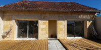 appartement à BORDEAUX (33100)