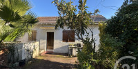 maison à ARES (33740)