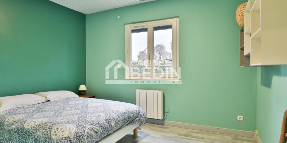 maison à LE TEICH (33470)