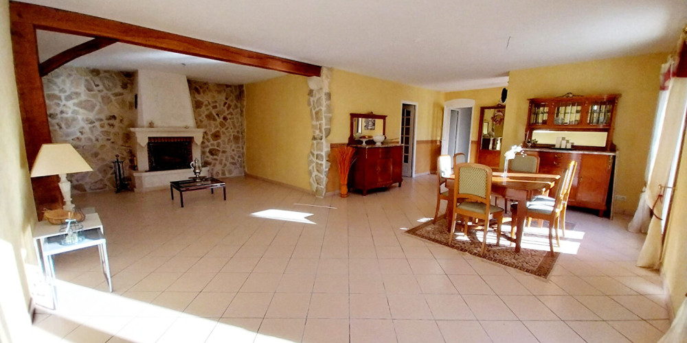 maison à LANGON (33210)