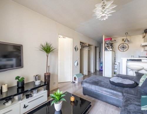 appartement  LIBOURNE