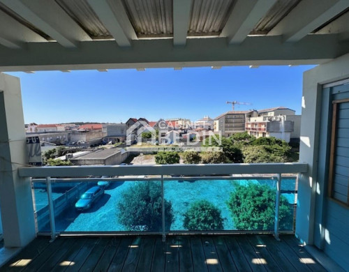 appartement  LACANAU