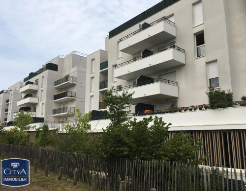 appartement  LORMONT