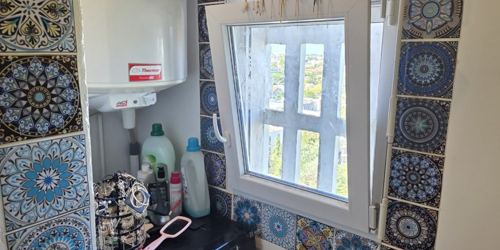 appartement à BORDEAUX (33200)