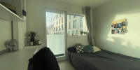 appartement à BORDEAUX (33300)