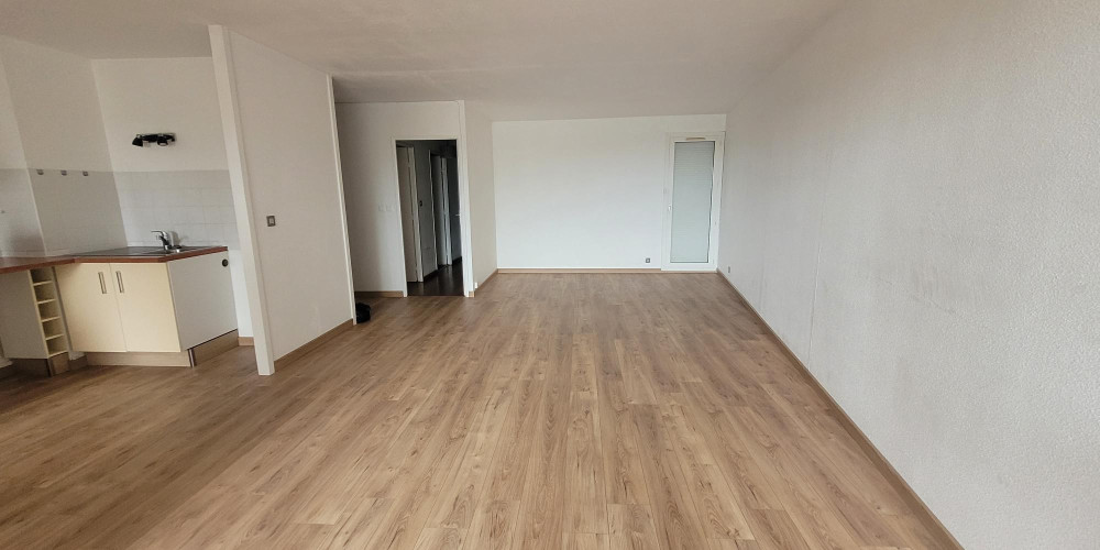 appartement à LANTON (33138)