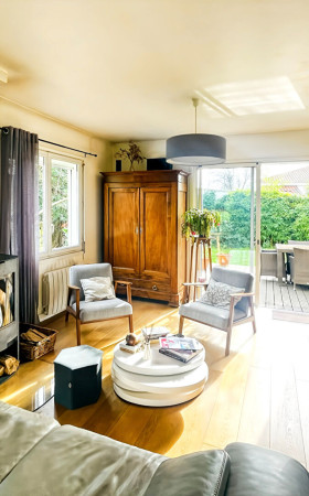 Maison  LORMONT