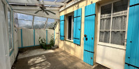 maison à BOURG (33710)