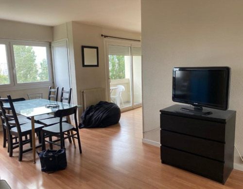 appartement  LE BOUSCAT