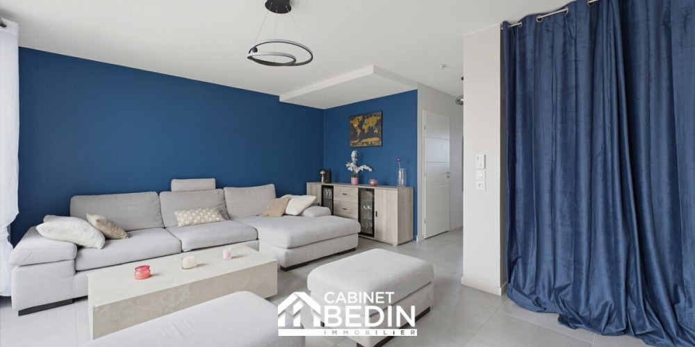 appartement à MERIGNAC (33700)
