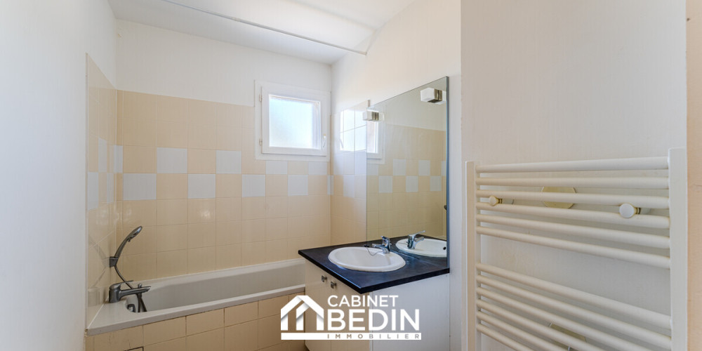 maison à AUDENGE (33980)