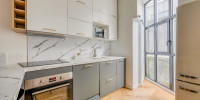 appartement à BORDEAUX (33000)