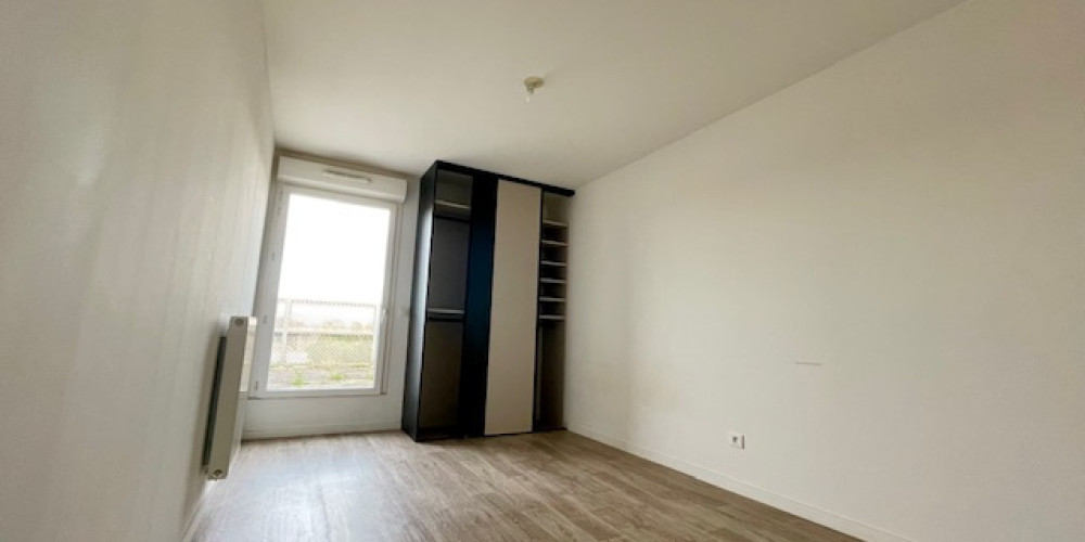 appartement à EYSINES (33320)