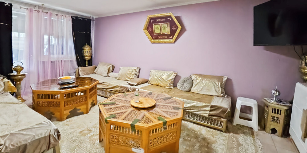 appartement à TALENCE (33400)