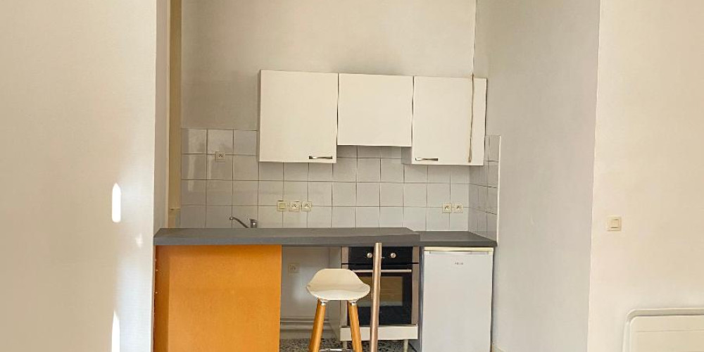 appartement à BORDEAUX (33000)