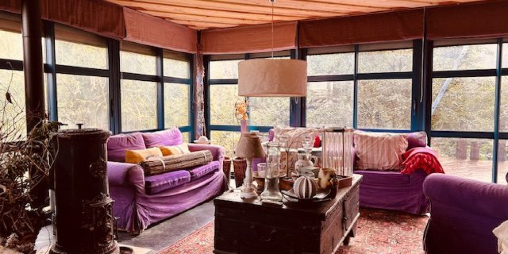 maison à BEGLES (33130)