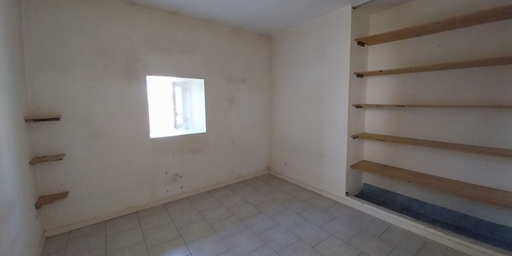maison à ST MARTIAL (33490)
