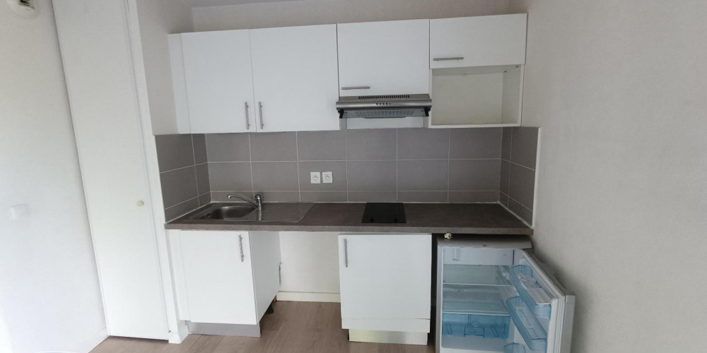 appartement à BEGLES (33130)