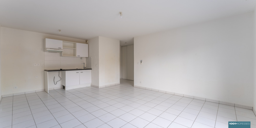 appartement à MARTIGNAS SUR JALLE (33127)