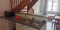 appartement à BORDEAUX (33000)