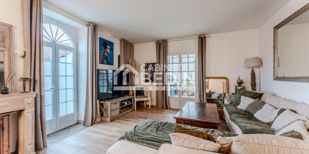 maison à AUDENGE (33980)