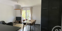 appartement à LANTON (33138)