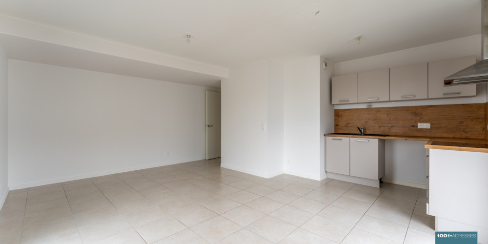 appartement à PAREMPUYRE (33290)