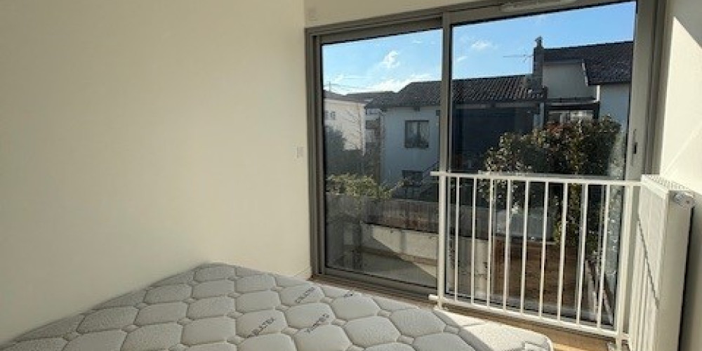 maison à BORDEAUX (33200)