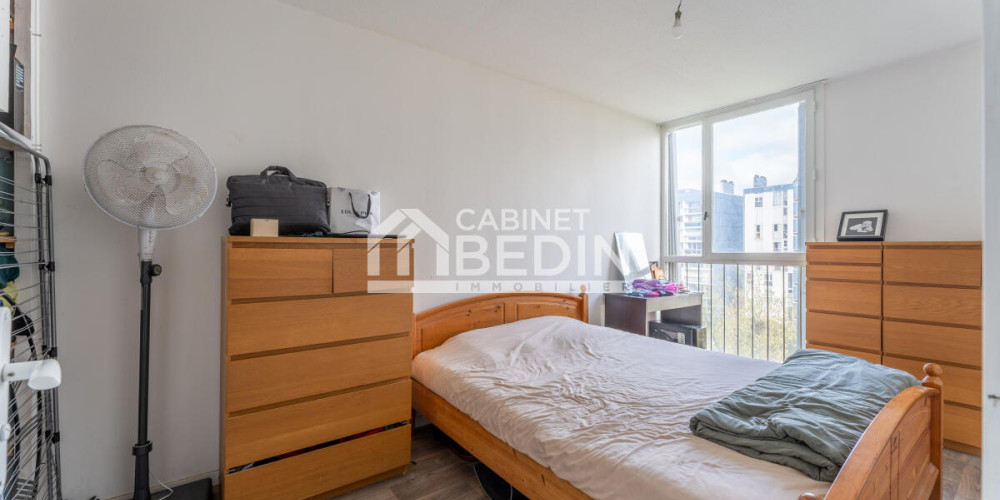 appartement à MERIGNAC (33700)