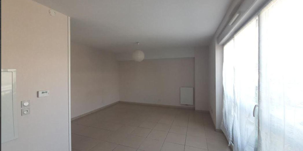 appartement à BORDEAUX (33200)