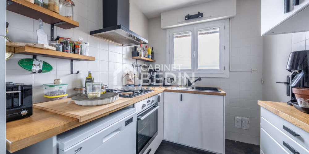 appartement à TALENCE (33400)