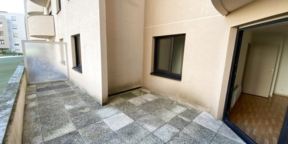 appartement à BORDEAUX (33000)