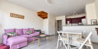 appartement à GUJAN MESTRAS (33470)