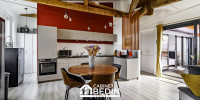 appartement à LIBOURNE (33500)