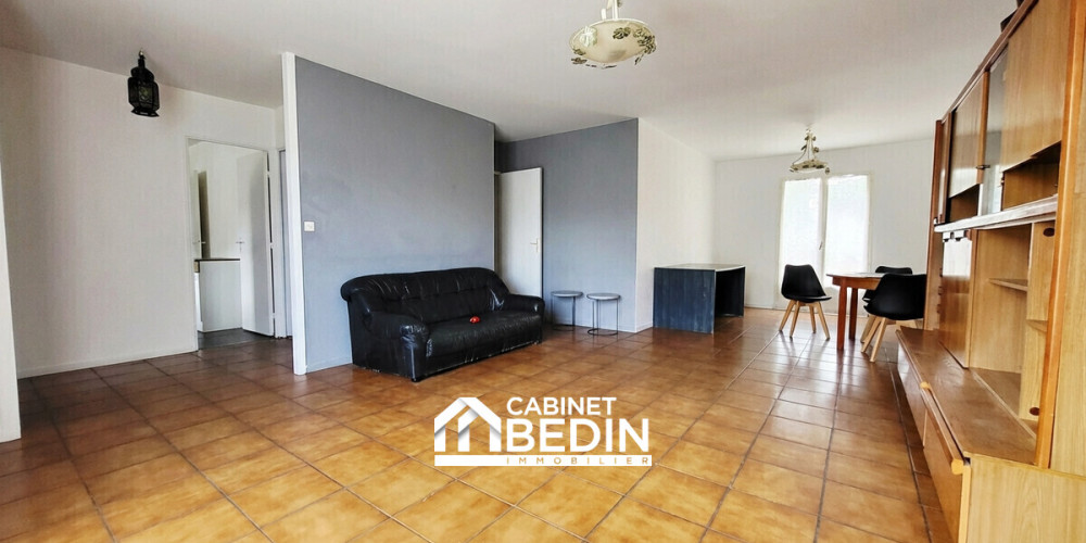 maison à MERIGNAC (33700)