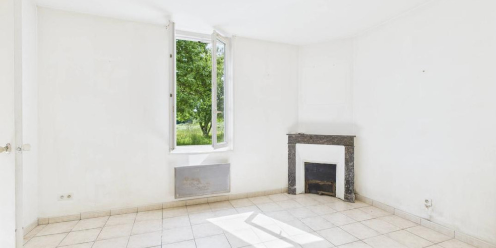 maison à ST CAPRAIS DE BORDEAUX (33880)