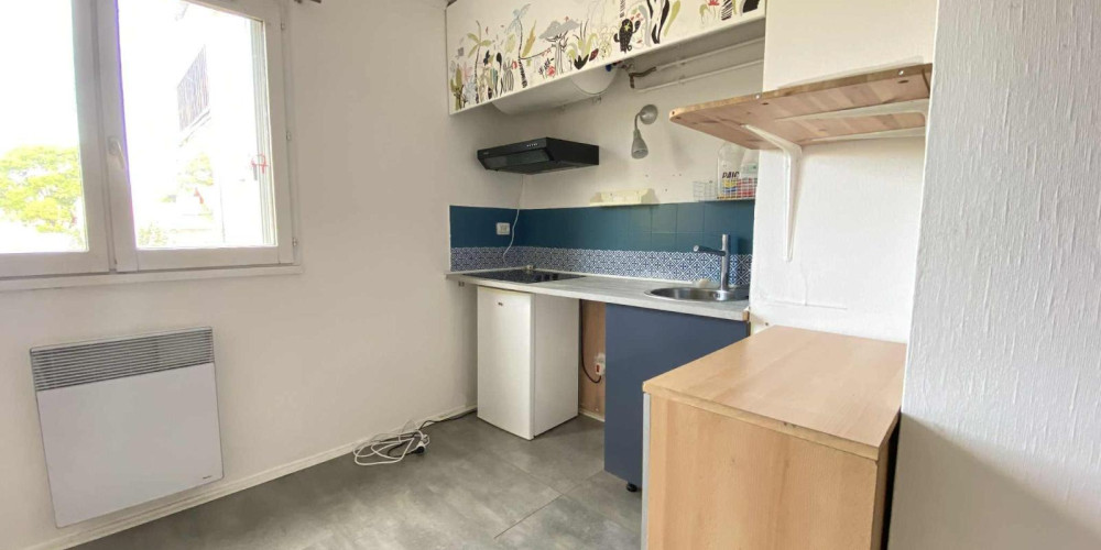 appartement à TALENCE (33400)