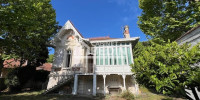 maison à ARCACHON (33120)