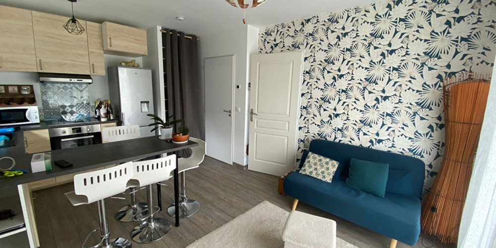 maison à LE BARP (33114)