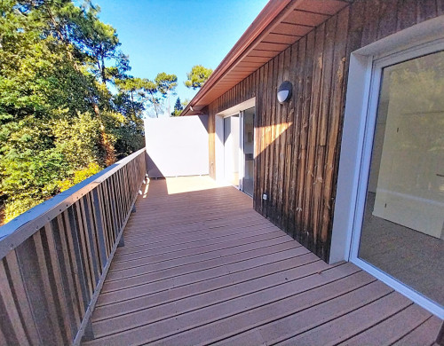 appartement  LE HAILLAN