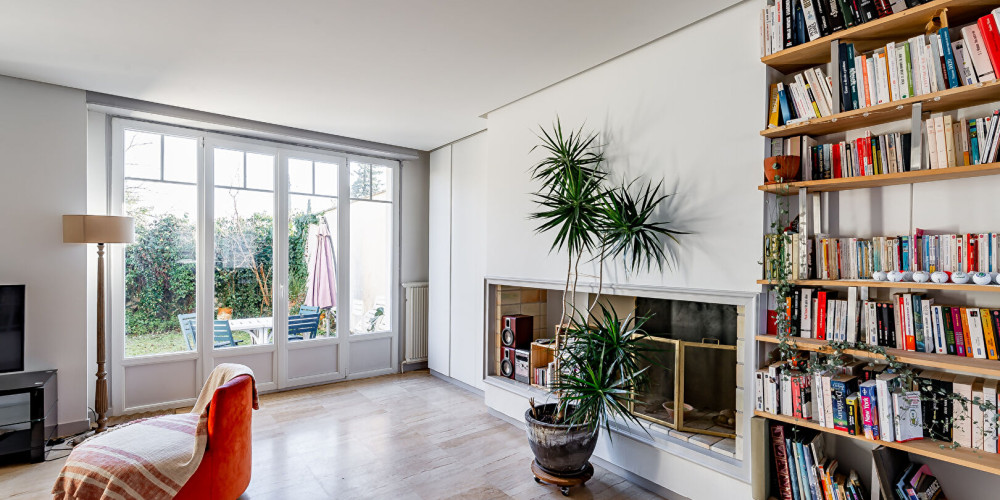maison à TALENCE (33400)